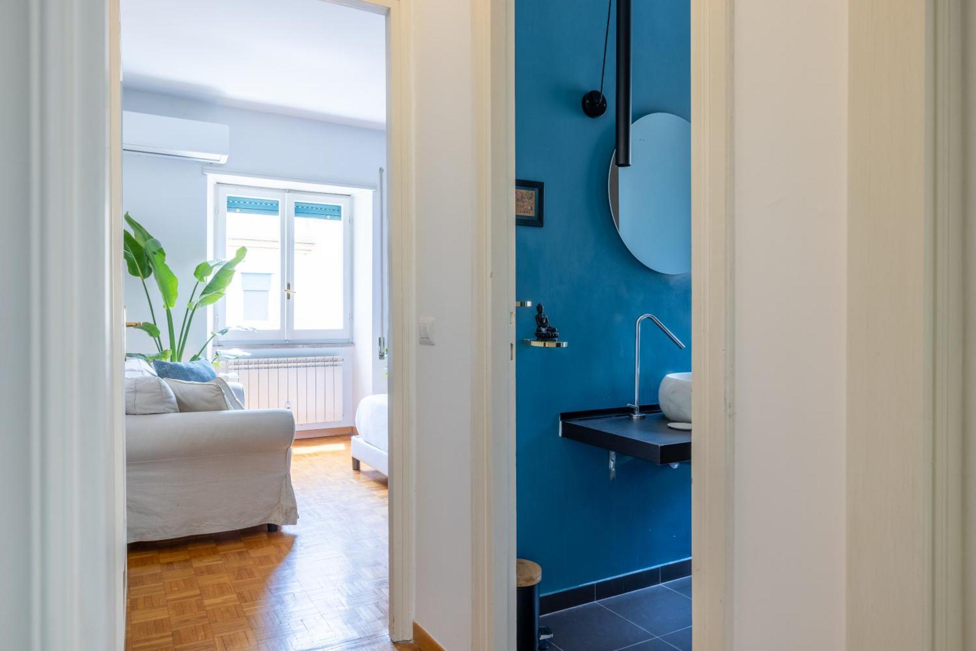 Kos Studio Colosseo Róma Kültér fotó