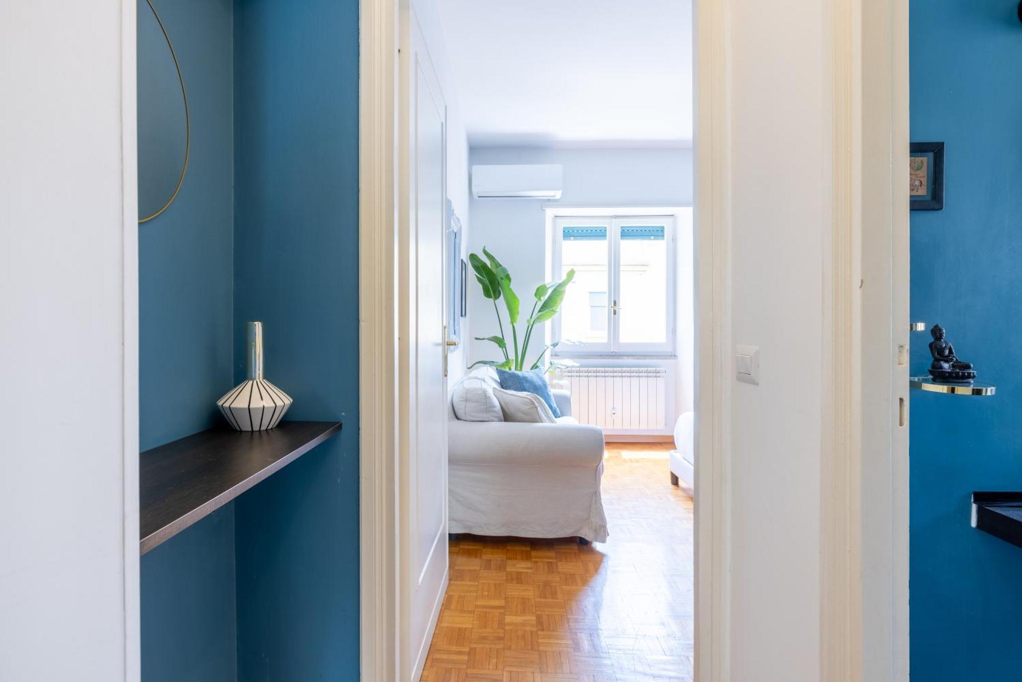 Kos Studio Colosseo Róma Kültér fotó