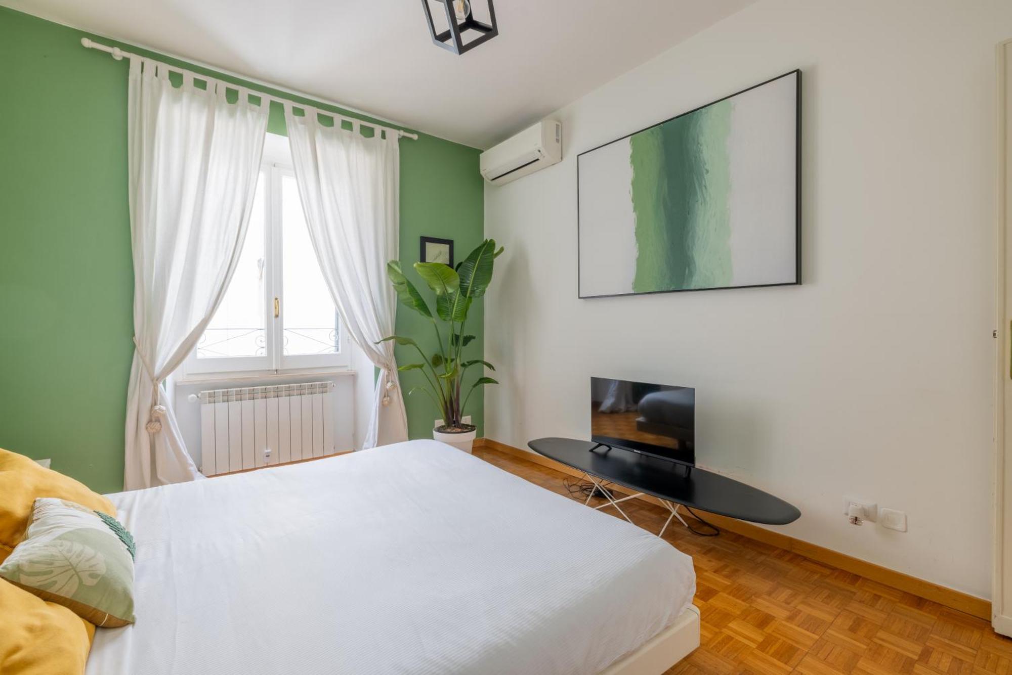 Kos Studio Colosseo Róma Kültér fotó