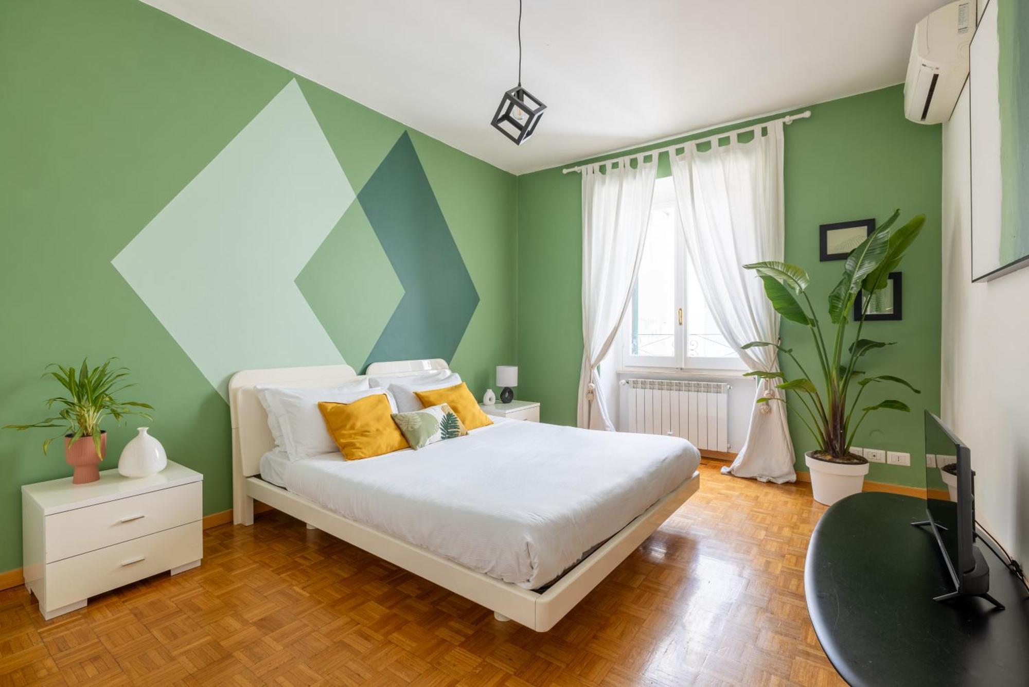 Kos Studio Colosseo Róma Kültér fotó